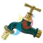 Import Brass bibcock from chinese wholesale supplier and manufacturer