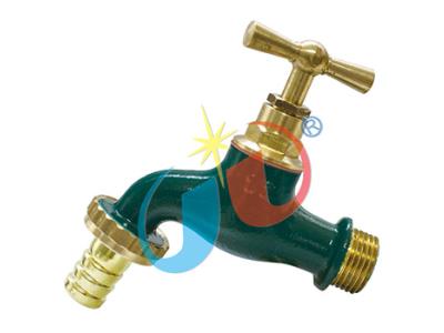 Import Brass bibcock from chinese wholesale supplier and manufacturer