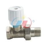Import Radiator valve from chinese wholesale supplier and manufacturer