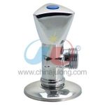 Import Brass angle valve from chinese wholesale supplier and manufacturer