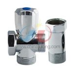 Import Brass angle valve from chinese wholesale supplier and manufacturer