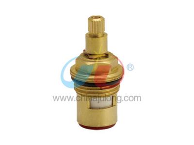 Import Brass valve core from chinese wholesale supplier and manufacturer