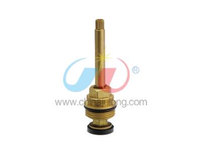 Import Brass valve core from chinese wholesale supplier and manufacturer