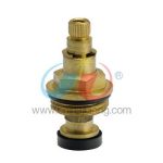 Import Brass valve core from chinese wholesale supplier and manufacturer