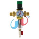 Import Brass water filter from chinese wholesale supplier and manufacturer