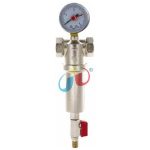 Import Brass water filter from chinese wholesale supplier and manufacturer