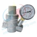 Import Pressure reducing valve from chinese wholesale supplier and manufacturer