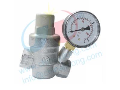 Import Pressure reducing valve from chinese wholesale supplier and manufacturer