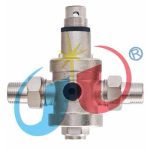 Import Pressure reducing valve from chinese wholesale supplier and manufacturer