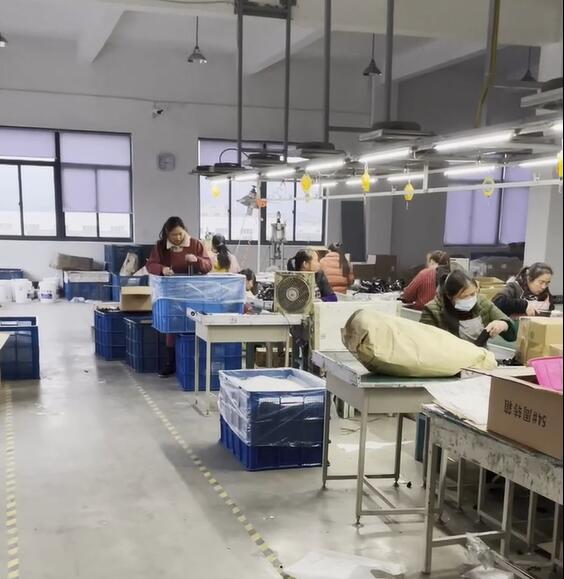 Ningbo Home Master Electric Appliance