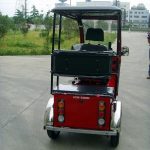 Import 125cc gasoline passenger tricycle for handicapped from chinese wholesale supplier and manufacturer