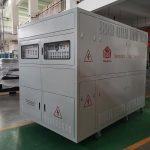 Import 1500KW Genset 3phase Load Bank from chinese wholesale supplier and manufacturer
