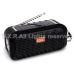 Import BLUETOOTH PLAYER VX-1938 from chinese wholesale supplier and manufacturer