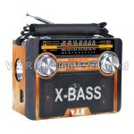 Import PORTABLE RADIO VX-034 from chinese wholesale supplier and manufacturer