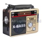 Import PORTABLE RADIO VX-035 from chinese wholesale supplier and manufacturer