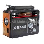 Import PORTABLE RADIO VX-035 from chinese wholesale supplier and manufacturer