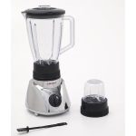 Import Electricplated Blender KD313B from chinese wholesale supplier and manufacturer
