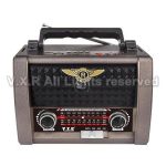 Import PORTABLE RADIO RETRO VX-340 from chinese wholesale supplier and manufacturer