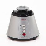 Import Silver Finish Blender KD326B from chinese wholesale supplier and manufacturer