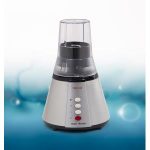 Import Silver Finish Blender KD326B from chinese wholesale supplier and manufacturer