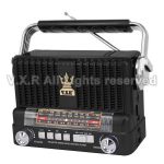 Import PORTABLE RADIO VX-356 from chinese wholesale supplier and manufacturer