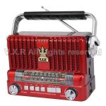 Import PORTABLE RADIO VX-356 from chinese wholesale supplier and manufacturer