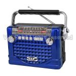 Import PORTABLE RADIO VX-360 from chinese wholesale supplier and manufacturer