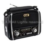 Import Classical Bluetooth radio VX-1632 from chinese wholesale supplier and manufacturer