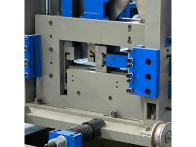 Import cz purlin machine sheet forming roll machine c purlin roll forming machine from chinese wholesale supplier and manufacturer