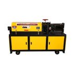 Import Straightening and Cutting Machine from chinese wholesale supplier and manufacturer