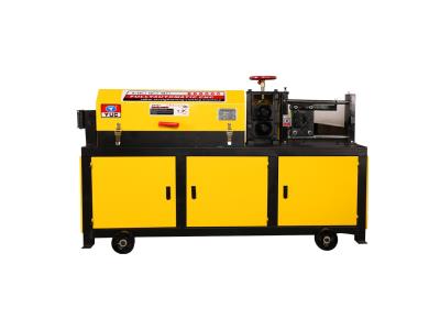 Import Straightening and Cutting Machine from chinese wholesale supplier and manufacturer