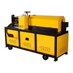 Import Straightening and Cutting Machine from chinese wholesale supplier and manufacturer