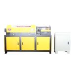 Import Steel Bar Straightening Machine from chinese wholesale supplier and manufacturer
