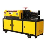 Import Steel Bar Straightening Machine from chinese wholesale supplier and manufacturer