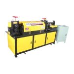 Import Steel Bar Straightening Machine from chinese wholesale supplier and manufacturer