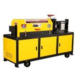 Import Steel Bar Straightening Machine from chinese wholesale supplier and manufacturer