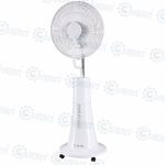 Import electric fan mist fan from chinese wholesale supplier and manufacturer