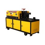 Import Automatic Wire Straightening and Cutting Machine from chinese wholesale supplier and manufacturer