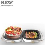 Import Folding Hot-pot & Baking MP-FI1800 from chinese wholesale supplier and manufacturer