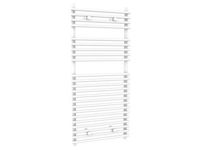 Import AVONFLOW White Powder Coating EN442 AF-UA Hydronic Towel Radiator from chinese wholesale supplier and manufacturer