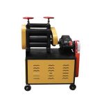 Import Scrap Wire Straightening Machine from chinese wholesale supplier and manufacturer
