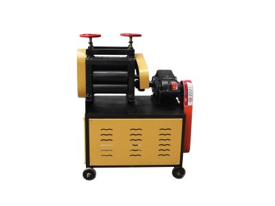 Import Scrap Wire Straightening Machine from chinese wholesale supplier and manufacturer