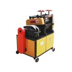 Import Scrap Wire Straightening Machine from chinese wholesale supplier and manufacturer
