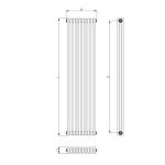 Import Column Radiators CL from chinese wholesale supplier and manufacturer