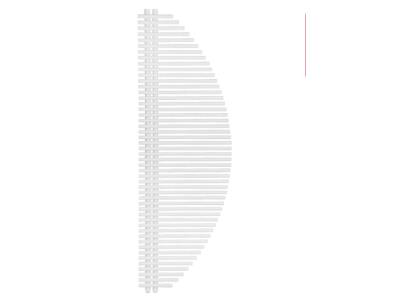 Import Design Radiators Towel Warmer UC from chinese wholesale supplier and manufacturer
