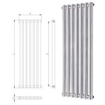 Import Design Radiator SW from chinese wholesale supplier and manufacturer