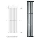 Import Design Radiators HG from chinese wholesale supplier and manufacturer