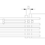 Import Design Radiators Towel Warmer XP from chinese wholesale supplier and manufacturer