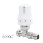 Import B00007 Thermostatic Radiator Valves from chinese wholesale supplier and manufacturer