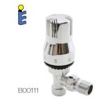 Import B00111 Thermostatic Radiator Valves from chinese wholesale supplier and manufacturer